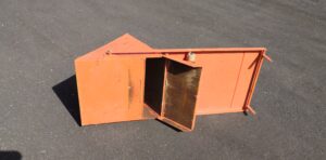 Dachdeckeraufzug 4